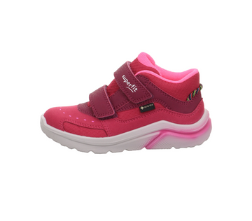 Superfit GORE-TEX Trainer | Kicks | Pink