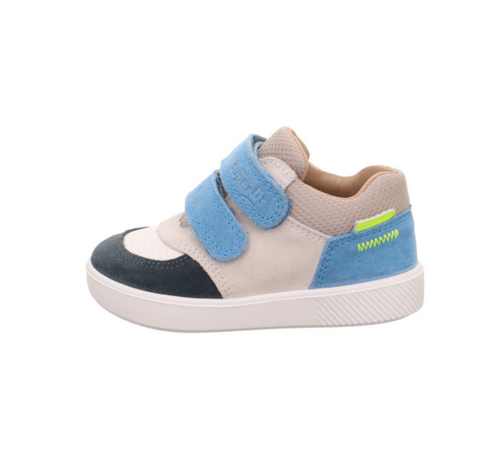 Superfit Trainers | Supies | Blue Multi