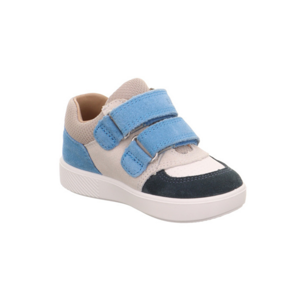 Superfit Trainers | Supies | Blue Multi