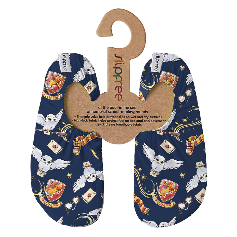 Slipfree Shoes | Non Slip Kids Shoes | Hedwig