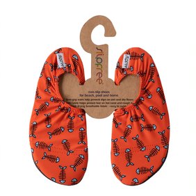 Slipfree Shoes | Non Slip Kids Shoes | Jerry