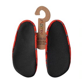 Slipfree Shoes | Non Slip Kids Shoes | Jerry
