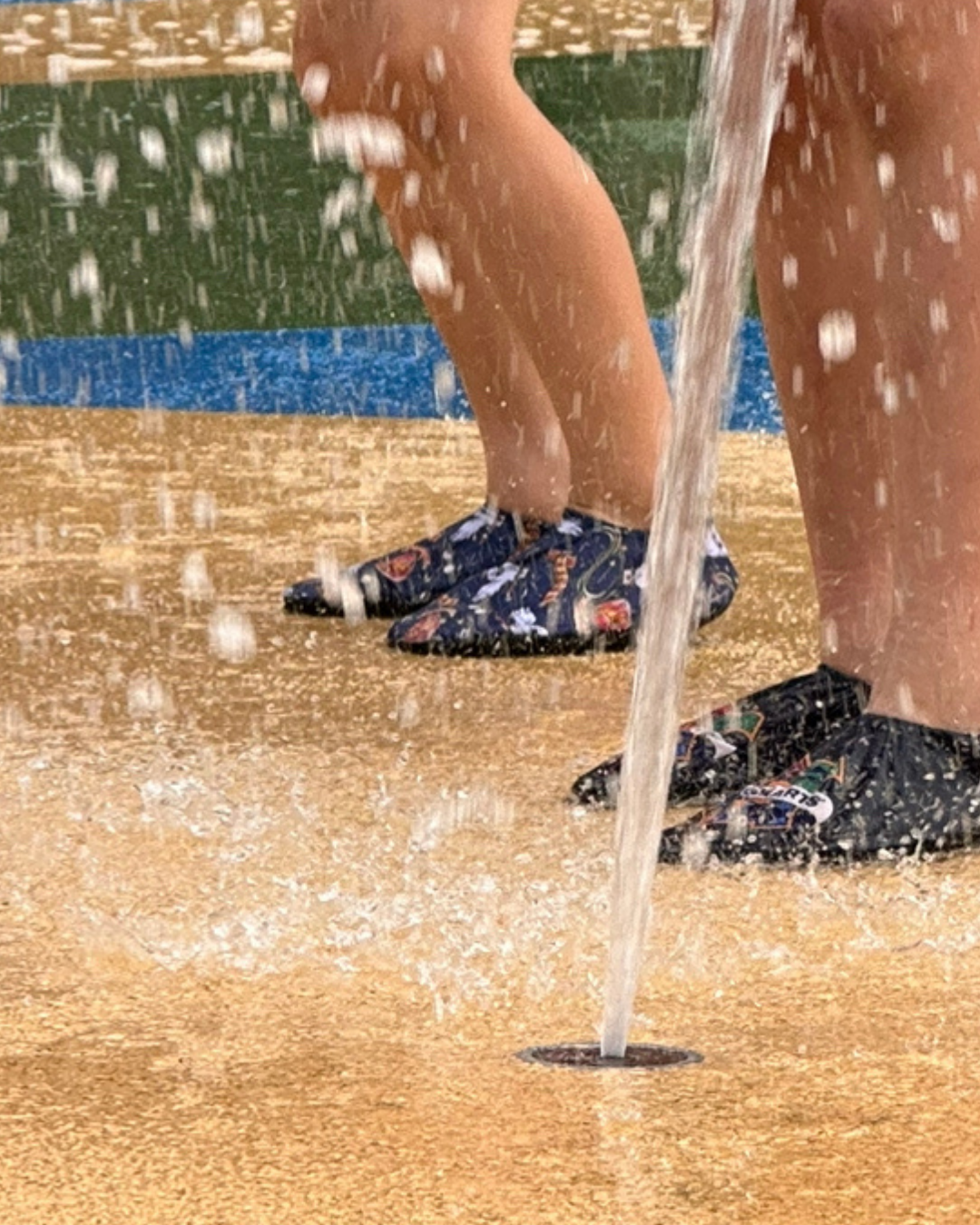 Slipfree Shoes | Non Slip Kids Shoes | Hedwig