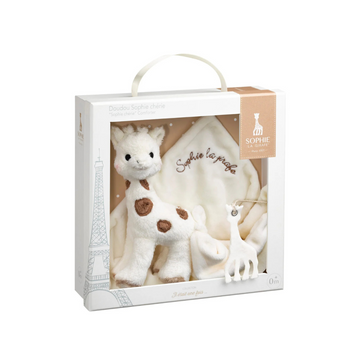 Sophie La Girafe | Comforter