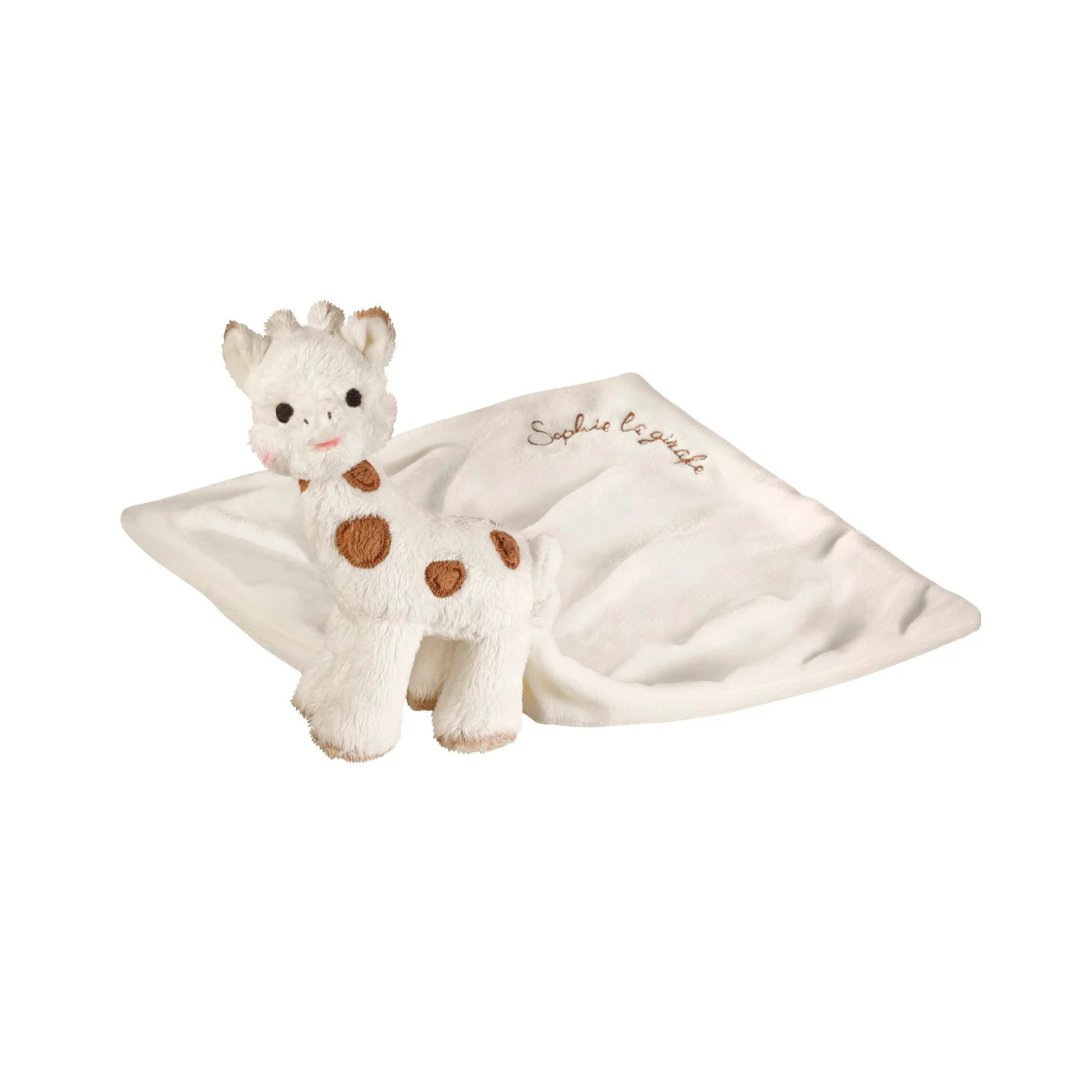 Sophie La Girafe | Comforter