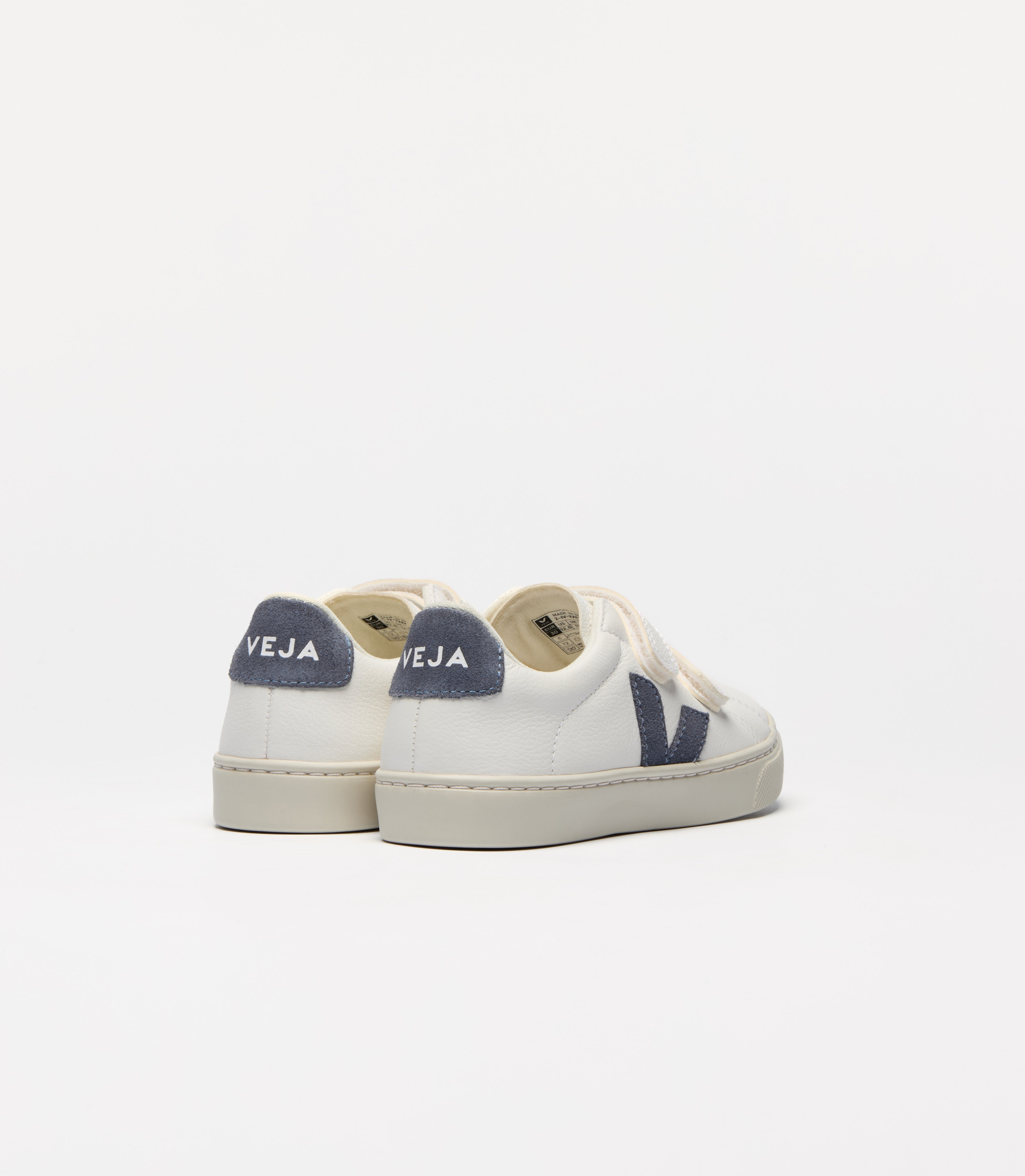 Veja Kids Trainers | Small Esplar | Extra White California