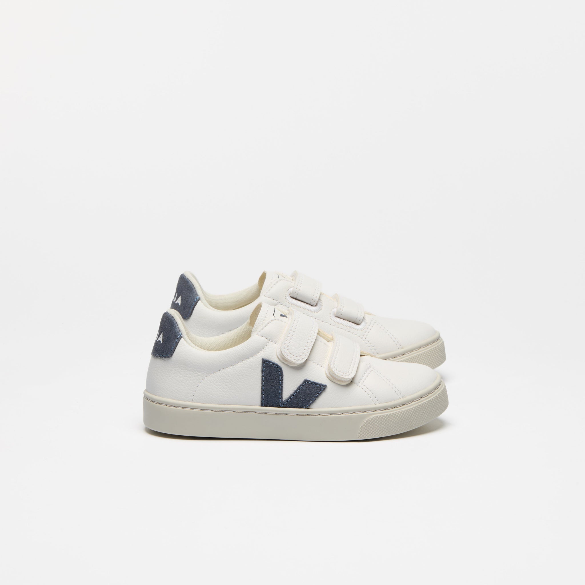 Veja Kids Trainers | Small Esplar | Extra White California