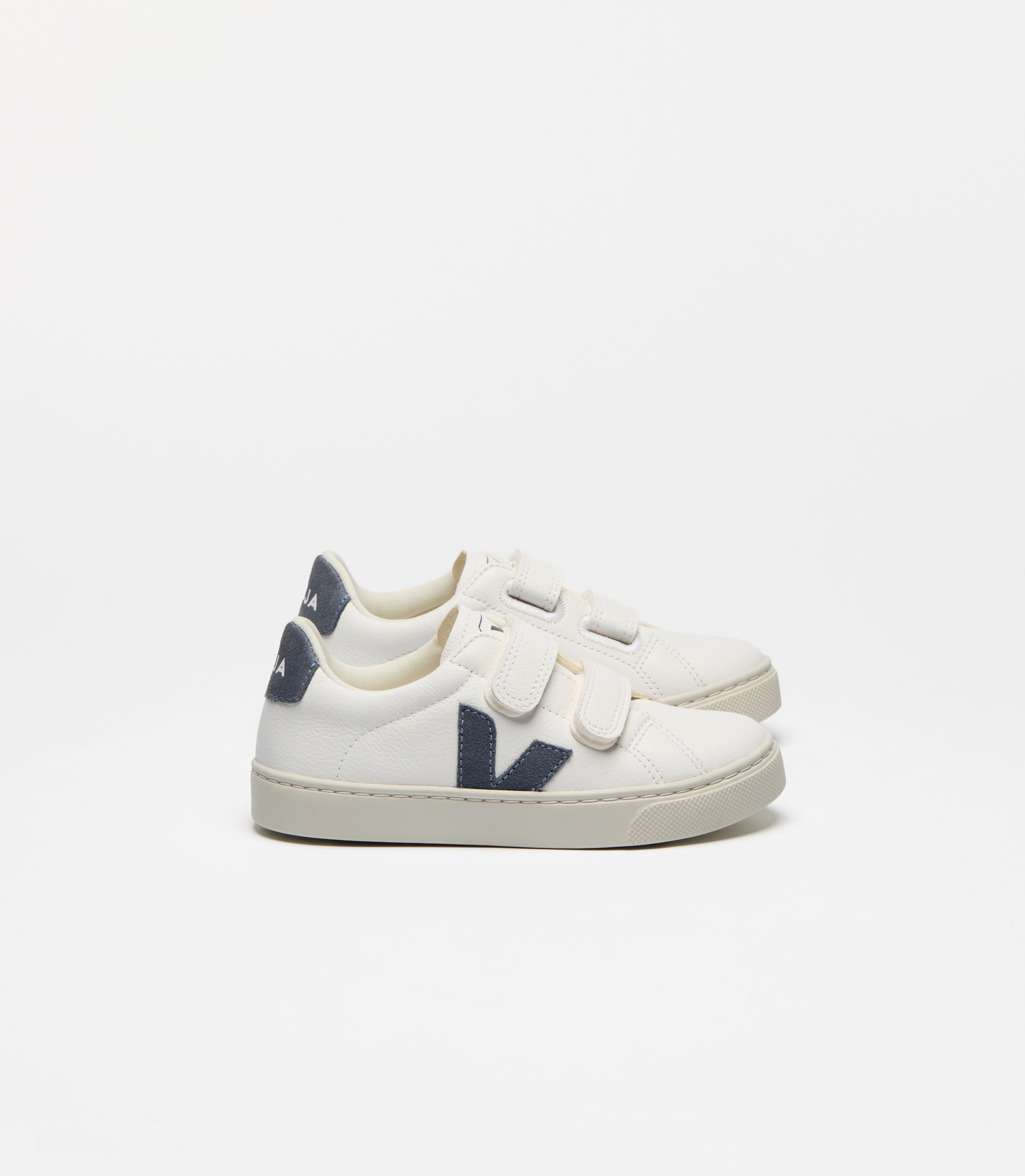 Veja Kids Trainers | Small Esplar | Extra White California