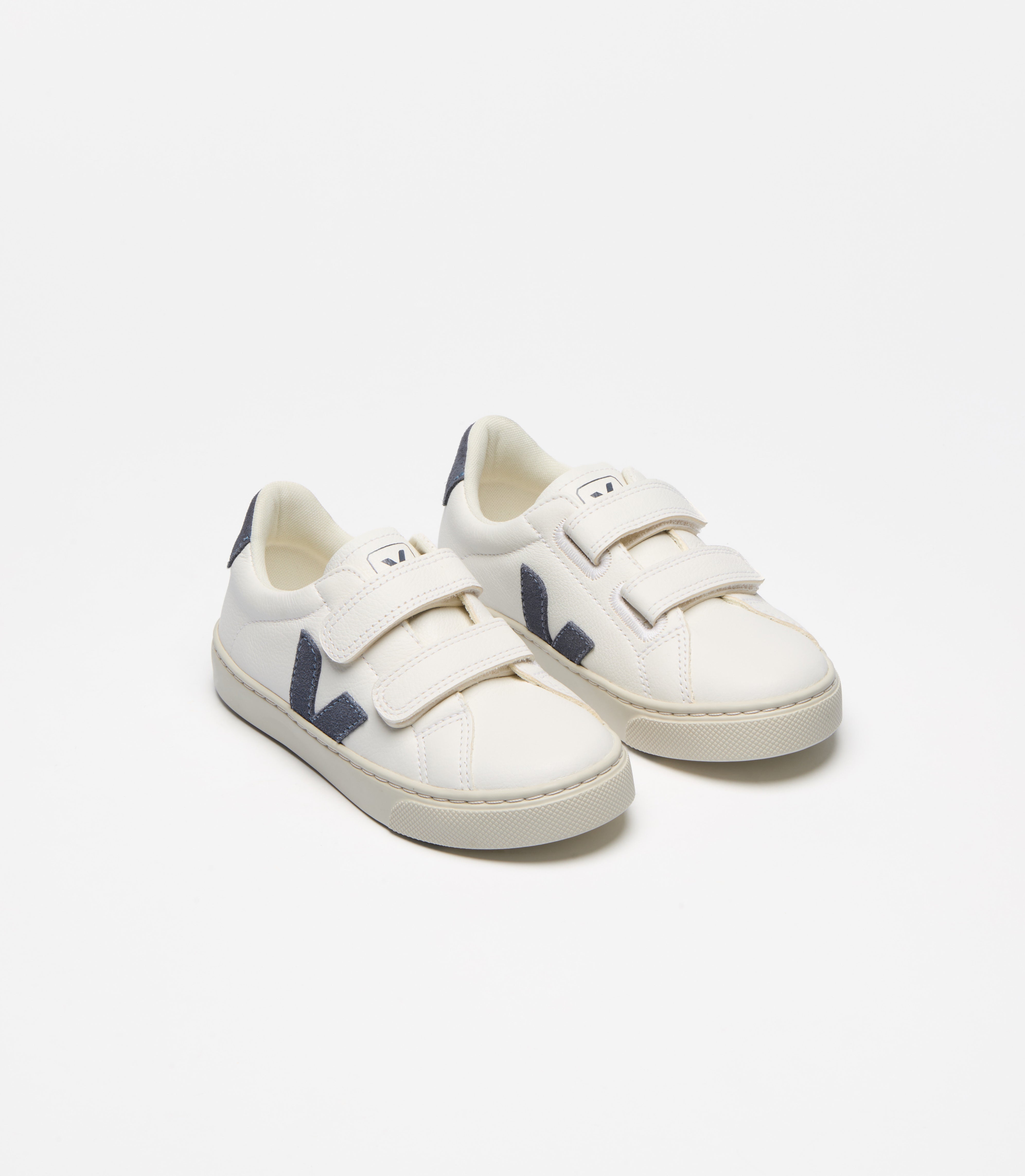 Veja Kids Trainers | Small Esplar | Extra White California
