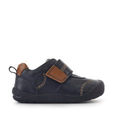 Start-Rite First Shoes | Footprint | Navy
