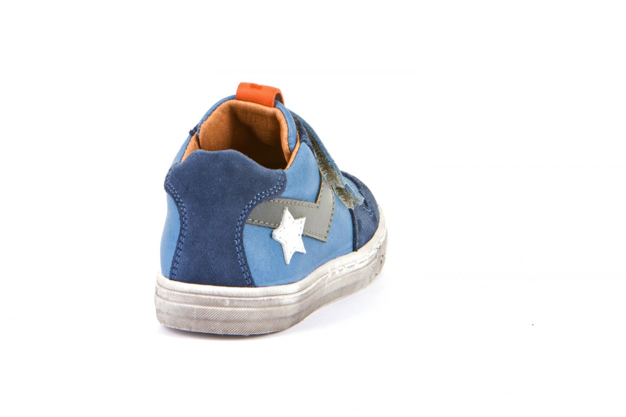 Froddo | Dolby Velcro Shoes | Jeans