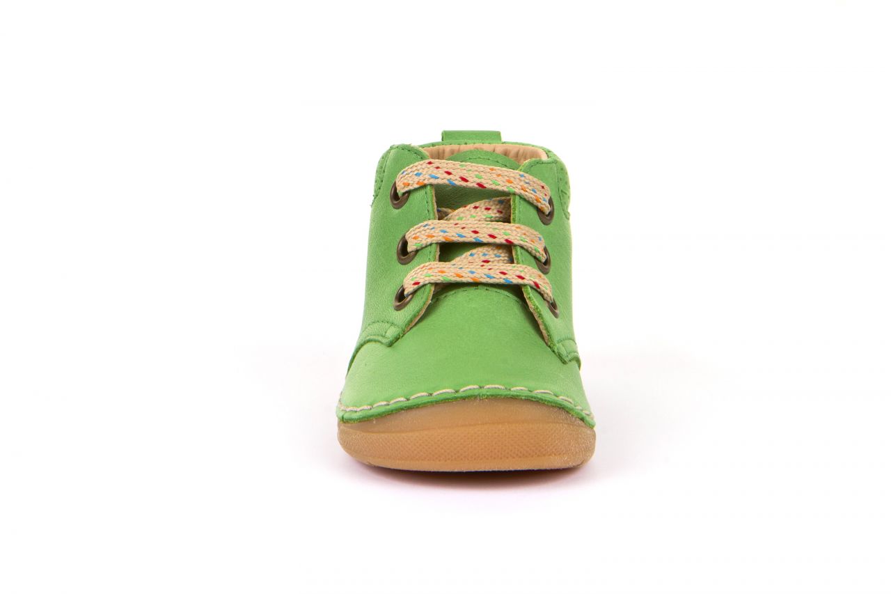 Froddo | Paix Boots Laces | Bright Green