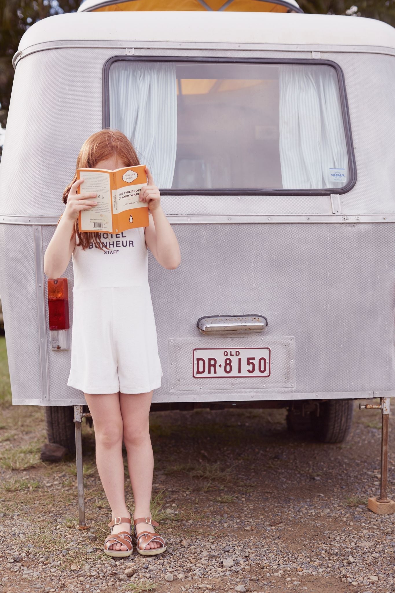 Salt-Water Kids Sandals | Swimmer Sun San | Tan